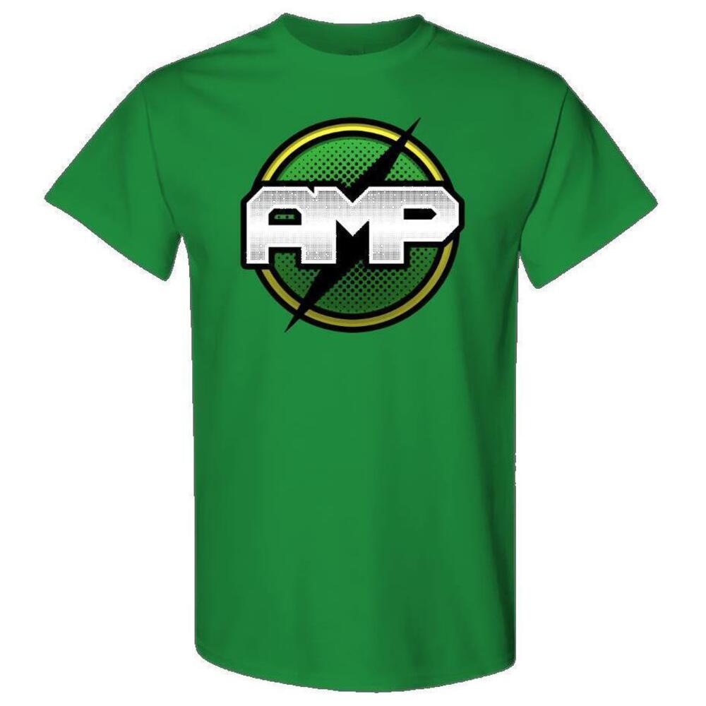 Amp It Up Shirt